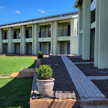 Aloes Lodge Leribe Экстерьер фото