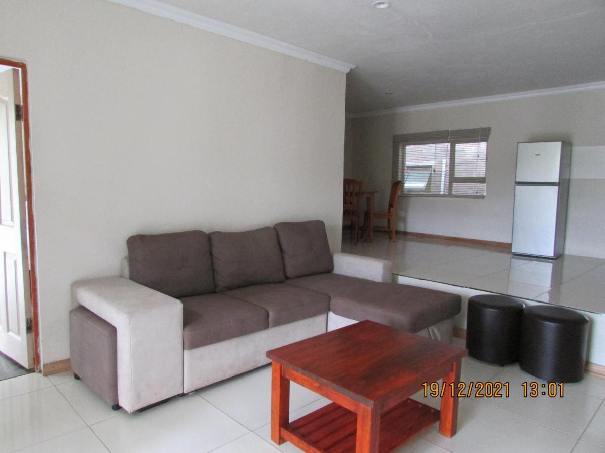 Aloes Lodge Leribe Экстерьер фото