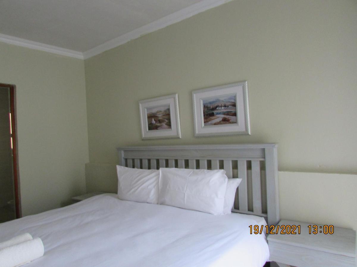 Aloes Lodge Leribe Экстерьер фото