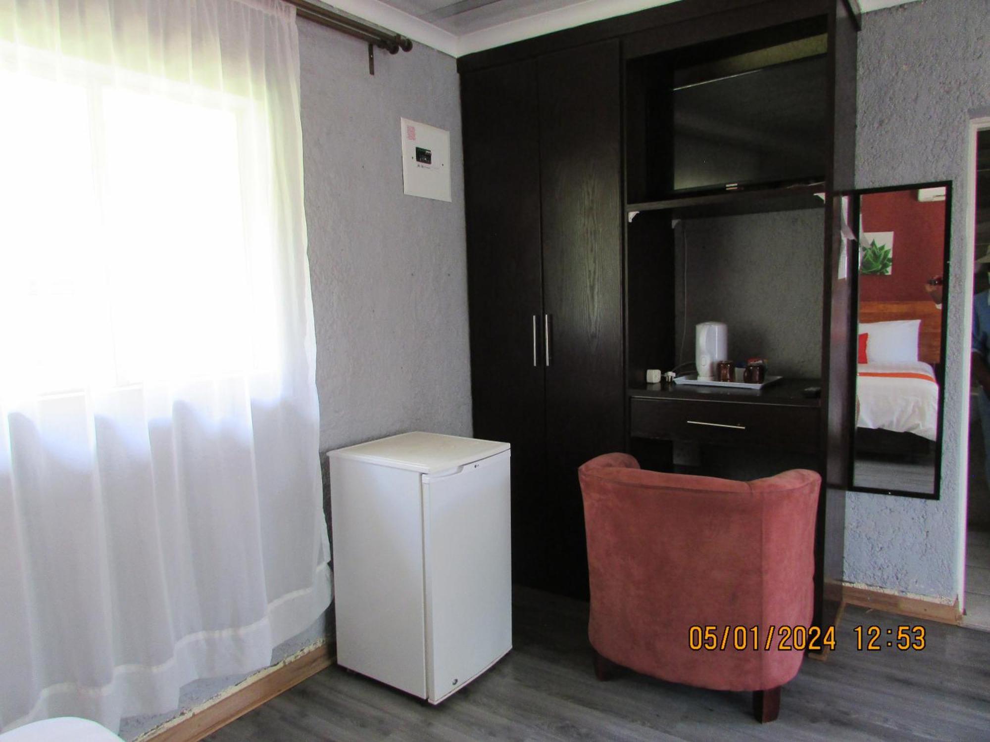 Aloes Lodge Leribe Экстерьер фото