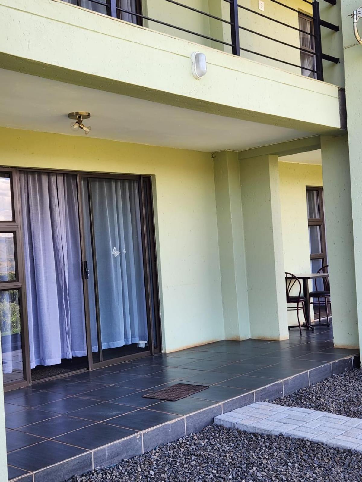 Aloes Lodge Leribe Экстерьер фото