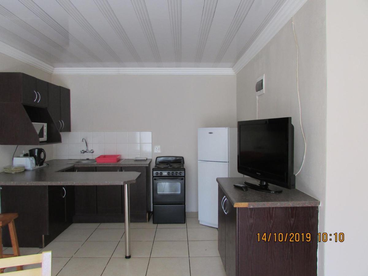 Aloes Lodge Leribe Экстерьер фото