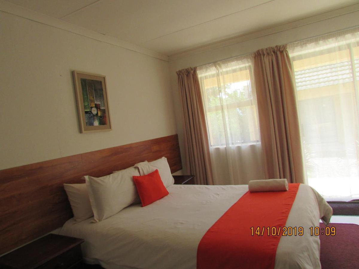 Aloes Lodge Leribe Экстерьер фото